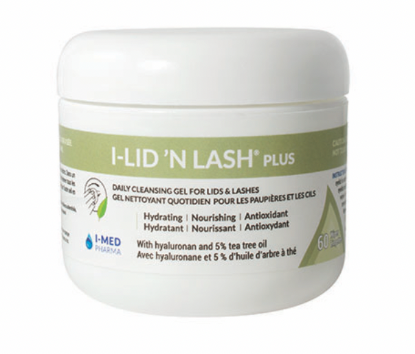 lid n lash tea tree