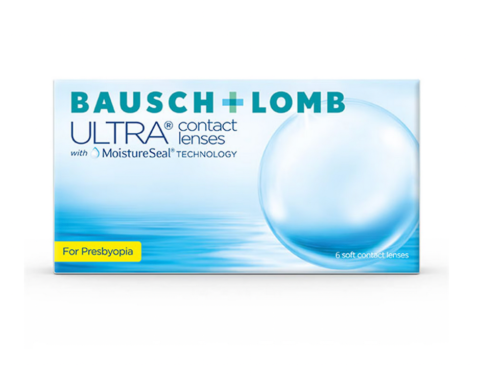 Ultra for Presbyopia