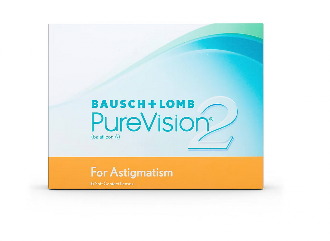 purvision 2 for astigmatism