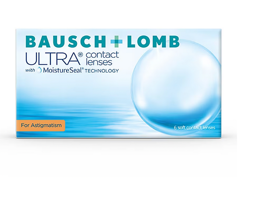 Ultra for Astigmatism