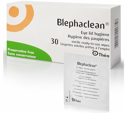 Blepheclean