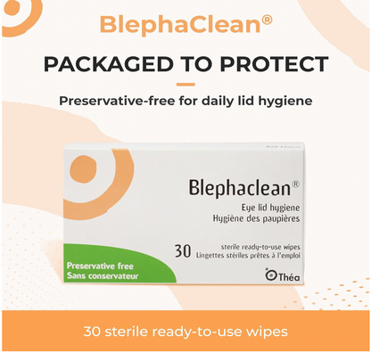 Blepheclean