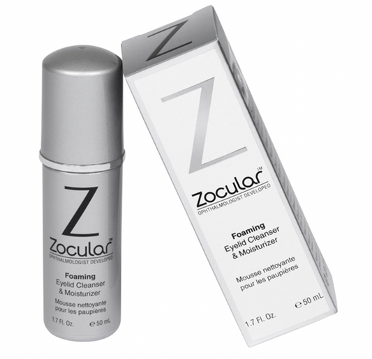 Zocular Foam