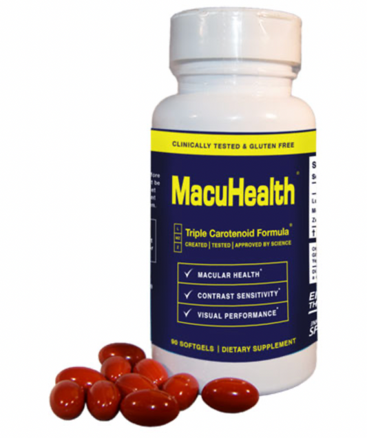 Macuhealth
