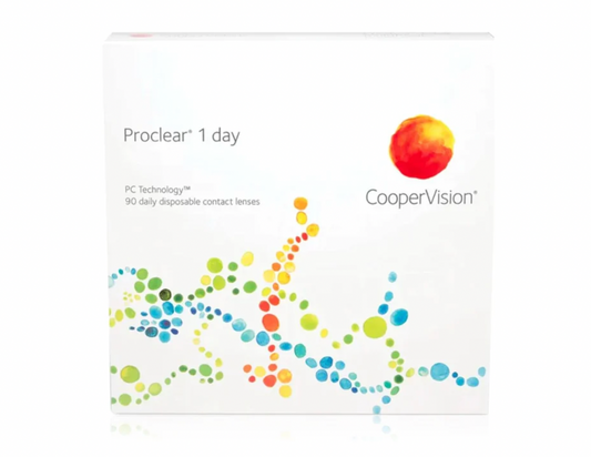 Proclear 1Day