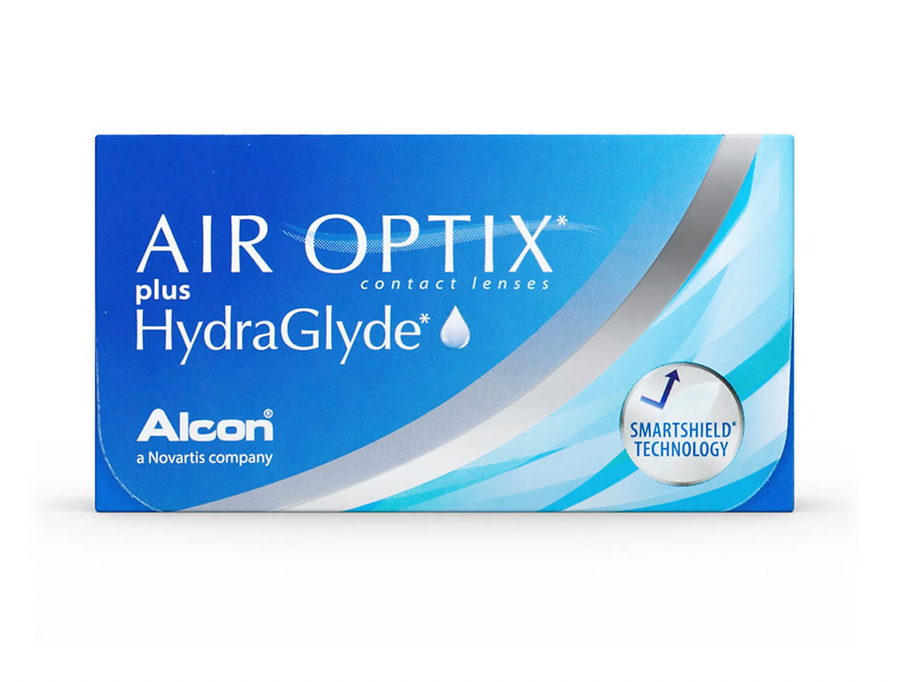 Air Optix