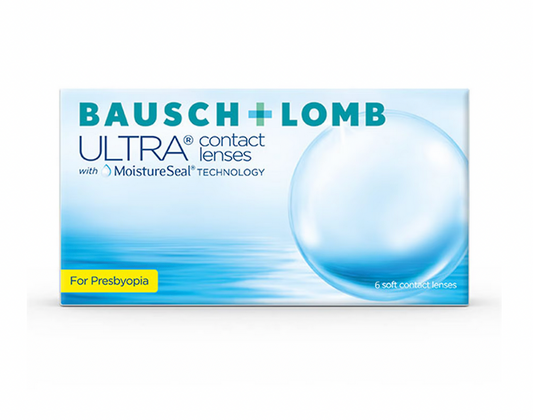 Ultra for Presbyopia