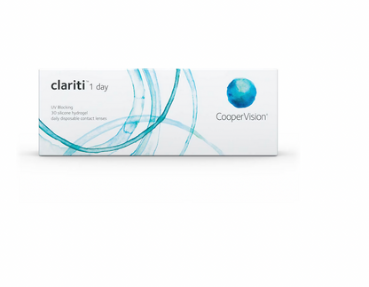 Clarity 1 Day