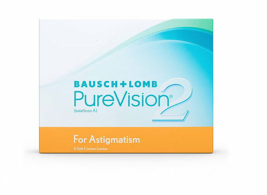 purvision 2 for astigmatism