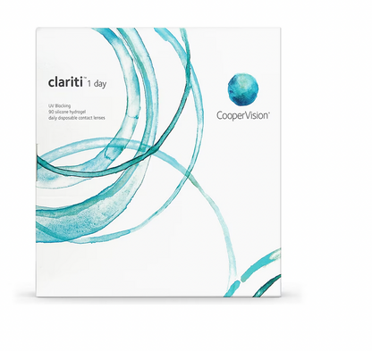 Clarity 1 Day