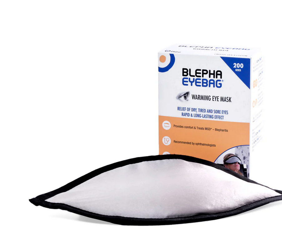 The Lipid Layer Ritual